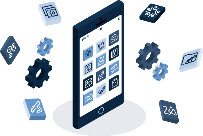 Zoho – Gestión de clientes y ventas | ZHA