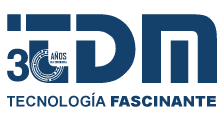 TDM Comunicaciones
