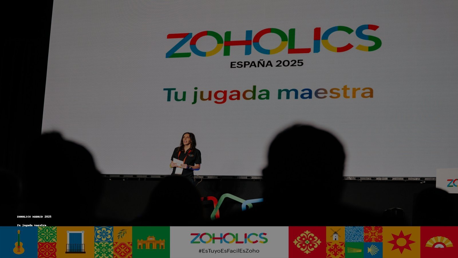 Zoholics Madrid