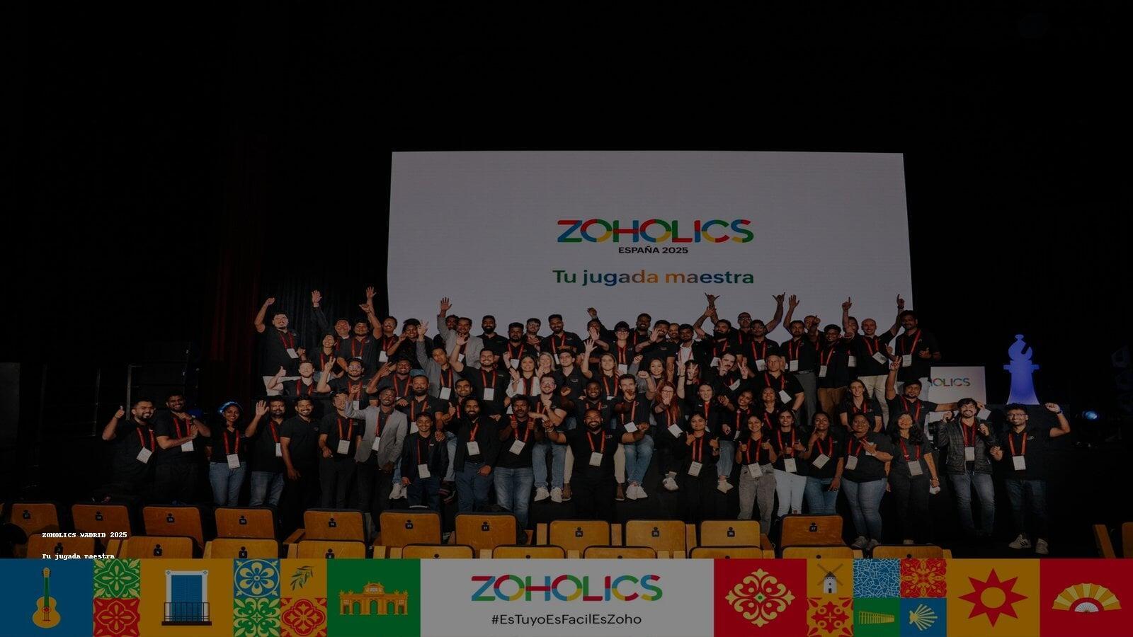 Zoholics Madrid