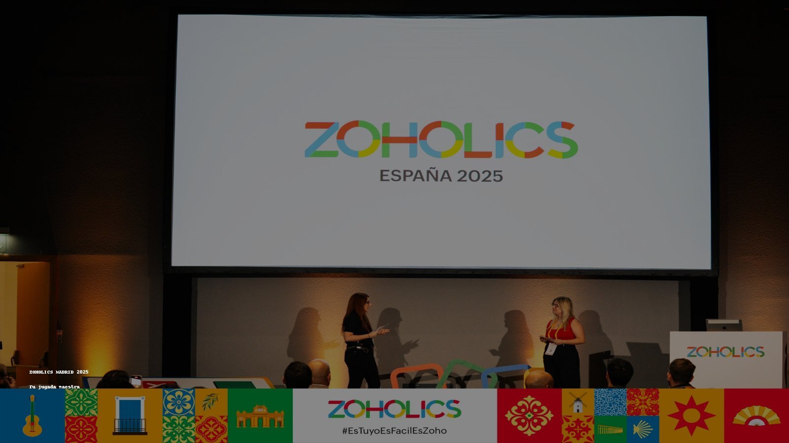 Zoholics Madrid