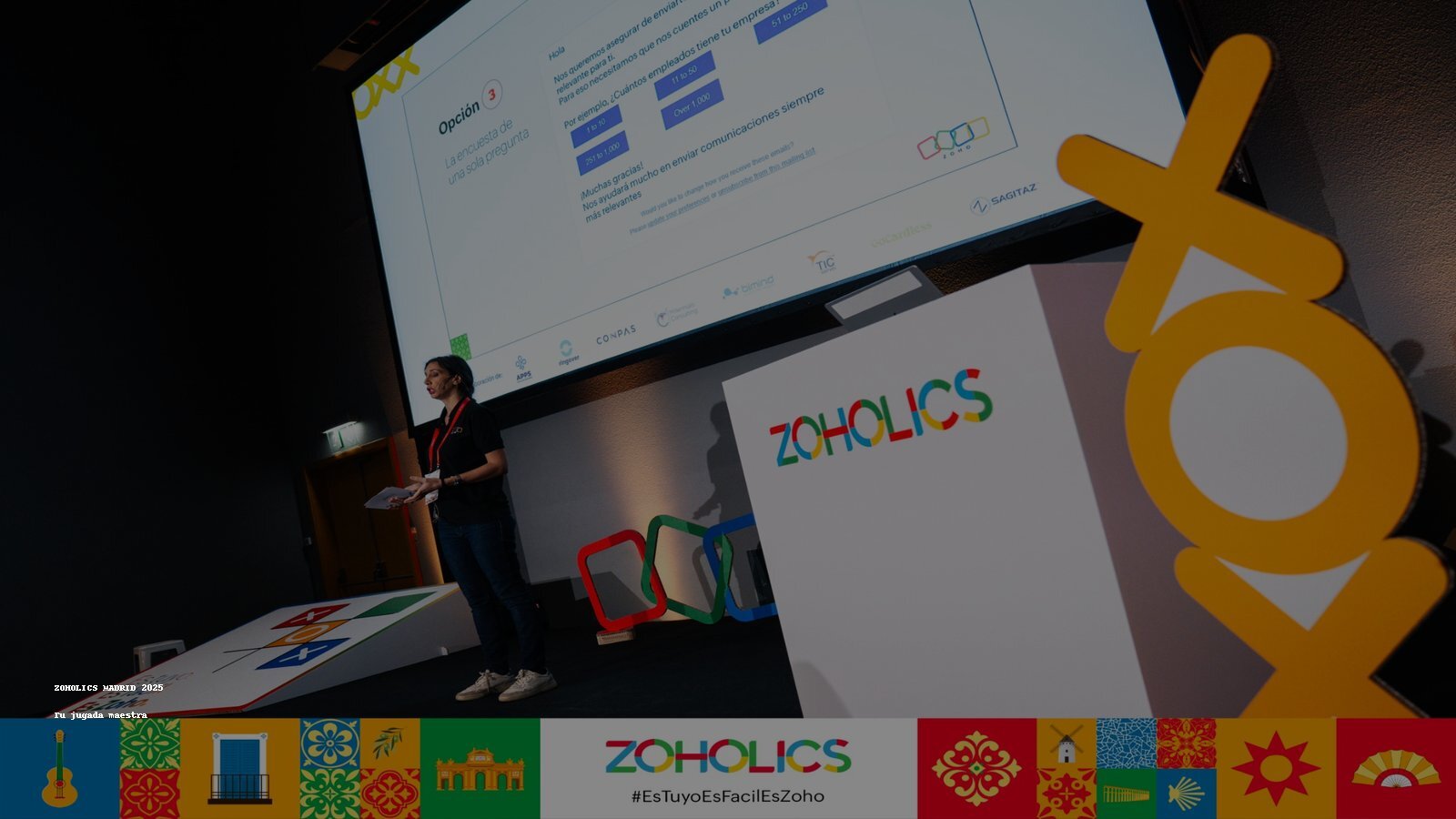 Zoholics Madrid