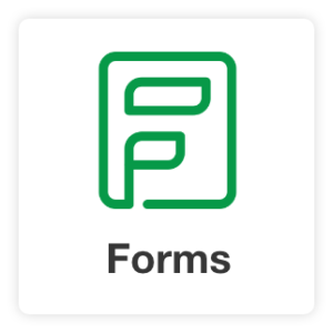 Zoho Forms